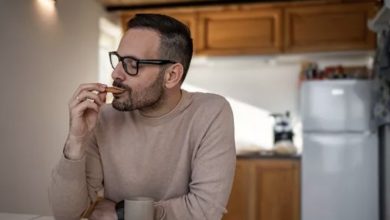 Photo of I Began to Doubt My Husband’s Faithfulness – A Fortune Cookie Revealed His Affair