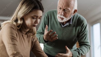 Photo of My Father Declared I Must Resemble My Stepmother to Be in His Will – Discovering the Reason Left Me Ashen