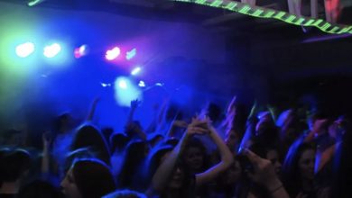 Photo of Elderly Man Denied Entry to Club — Today’s Highlight