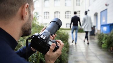 Photo of Monthly, My Wife Disappeared for Two Days, Prompting Me to Employ a Private Investigator — Tale of the Day