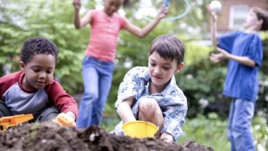 Photo of My Husband Banned Our Kids from Playing with the Neighbors’ Children – His Reason Astonished Me