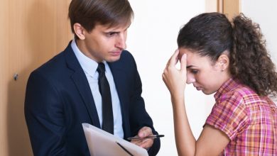 Photo of My Daughter’s Landlord Conspired to Evict Her to Increase Rent – Our Clever Retaliation