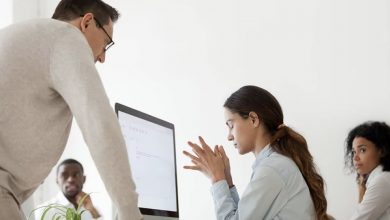 Photo of My Former Childhood Tormentor Joined My Workplace — She Resumed Her Harassing Ways, Yet This Time I Showed Her the Consequences