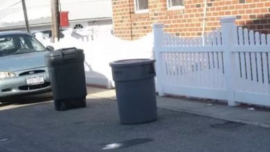 Photo of Neighbor Parked His Construction Equipment in My Driveway Without Permission – I Gave Him a Lesson in Respect