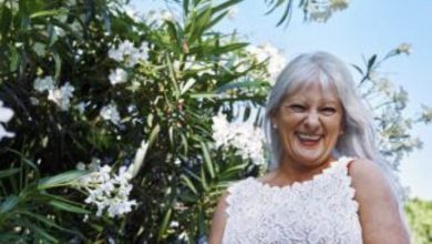 Photo of My Daughter-in-Law Presented Me with a White Maxi Dress to Don at Her Wedding – Upon Arriving at the Event, I Was Left Astonished