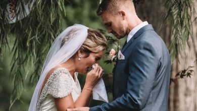 Photo of My father promised to share a dance with me at my wedding but failed to show up