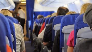 Photo of Newlyweds Attempted to Ruin My Flight as Retaliation – I Quickly Put Them in Their Place