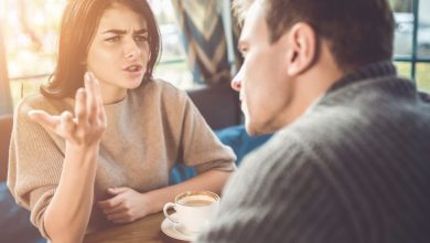 Photo of On our anniversary, my husband presented me with an invoice listing the expenses I had ‘incurred’ for him – he insisted I reimburse him.