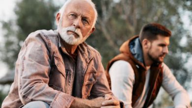 Photo of My Father Displaced Me from Our Home for His 35-Year-Old Stepson Who Needed My Room – Fate Delivered Its Retribution