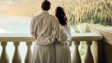 Photo of My Mother-in-Law Booked the Adjacent Room During Our Honeymoon – She Aimed to Disrupt Our Trip, but Fate Had Other Plans