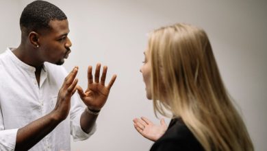 Photo of Husband Declined to Have Biological Children and Suggested Adoption — I Was Stunned by His Conversation with His Mother