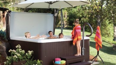 Photo of I Discovered My Neighbors Had Been Covertly Using My Hot Tub for a Year – I Gave Them a Memorable Lesson