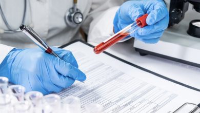 Photo of I Did a Genetic Test after a Man Knocked on My Door Claiming to Be My Twins’ Real Father