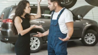 Photo of Mechanic Attempts to Cheat Me and Quickly Learns a Lasting Lesson