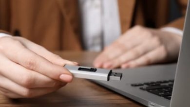 Photo of My Former Husband Gave Me a Flash Drive Before His Passing – Now I Regret Our Divorce