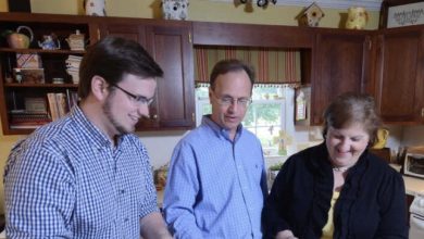 Photo of My Folks Favored My Sibling Over Me, Choosing His Match Over My Nuptial Celebration – Our Kin Held Them Accountable