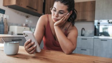 Photo of My Wife’s Manager Has a Habit of Phoning Her at 6 AM to See If She Can Fill In for Ill Colleagues – We Gave Him a Memorable Teaching Moment