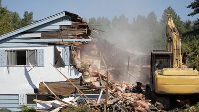 Photo of Wealthy Developer Destroys Elderly Man’s Home, Stumbles Upon His Own Childhood Photograph Amidst the Debris