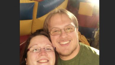 Photo of Husband Seeks Divorce After Discovering His Wife is Pregnant for the Fifth Time