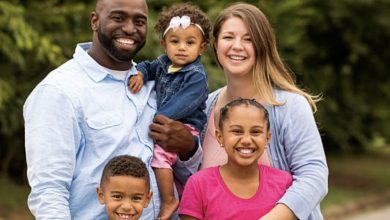 Photo of Man Decides to DNA Test All His Kids Following His Oldest Daughter’s DNA Test Revelation