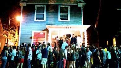 Photo of Pompous Neighbor Dominated Our Communal Garden for Boisterous Festivities — My Clever Strategy Prompted His Departure in Just a Month