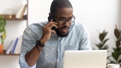 Photo of My Husband Didn’t Disconnect the Phone Before His Therapy Session Began — What I Overheard Forced Me to Reevaluate Our Relationship