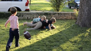 Photo of When my husband unexpectedly forbade our children from playing with the neighboring kids, I was perplexed. Yet, after a revealing conversation with the neighbor’s wife, I was left utterly stunned.