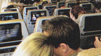Photo of Woman Goes Into Labor Mid-flight, Pilot Diverts to a Remote Location Without an Airport