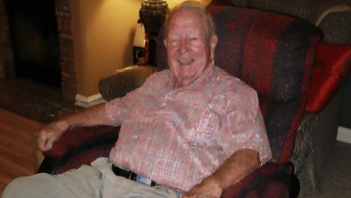 Photo of My Grandpa Left $350K to the Neighbor He Disliked — His Reason Surprised the Whole Family