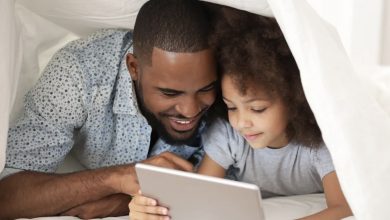 Photo of My husband was adamant about homeschooling our daughter — I was shocked when I discovered the reason