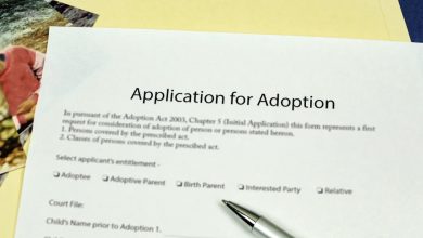 Photo of For 30 years, my father convinced me that I was adopted – I was stunned when I discovered the real reason