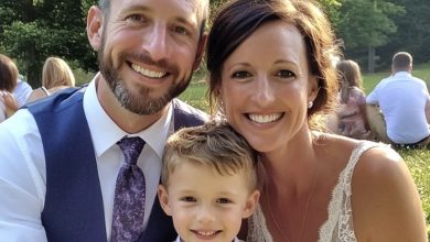Photo of Every time my new husband was around, my five-year-old would start fussing nonstop. Eventually, I asked him what was bothering him so much, and in a hushed tone he revealed, “He said I’m a problem.”