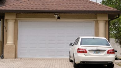Photo of After a heated argument where my husband vowed to move into our garage, I one day showed up there unexpectedly and immediately initiated divorce proceedings