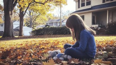Photo of I assumed my neighbor was a devoted mother until I discovered she was only raising her stepdaughter due to her late father’s wishes—so I took action