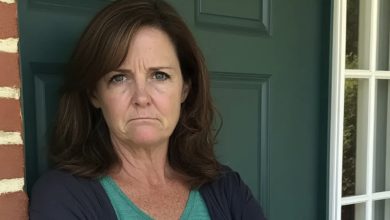 Photo of After my mother’s passing, my aunt took me in to claim my inheritance. Then, on my 16th birthday, a stranger appeared and warned her, “Now it’s time to answer for your actions.”