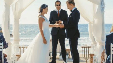 Photo of My bride discreetly handed me a note instructing me to say “no” at the altar—it sounded utterly insane, yet I put my trust in her plan