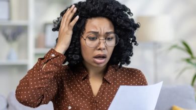 Photo of We moved away from my overbearing mother-in-law, but then a court notice arrived—she had tracked us down and claimed we owed her money for unpaid bills
