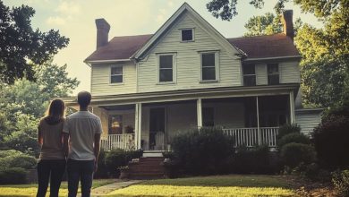Photo of My mother-in-law gifted us her old home, but then she approached me with an astonishing demand