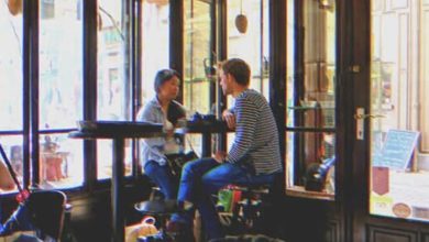 Photo of A woman observed her boyfriend leaving with her sister after work and decided to follow them one day