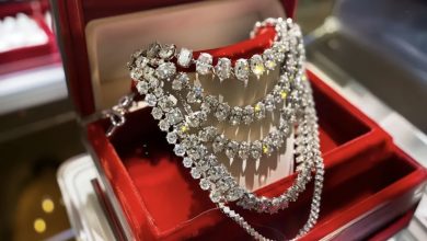 Photo of On the morning of my wedding, my fiancé presented me with a lavish necklace—and once I learned the reason behind it, I called off everything