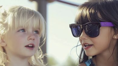 Photo of At the playground, I met a woman, and her daughter ended up exposing my wife’s most concealed secret
