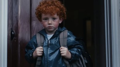 Photo of A young boy appeared at my doorstep exclaiming, “You’re my dad!” and carrying a backpack brimming with secrets