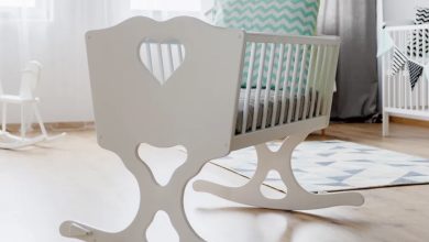 Photo of After giving birth, I began doubting my husband—and then I accidentally discovered the reason on the baby monitor