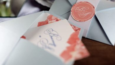 Photo of I mailed out wedding invites featuring a photo of my fiancé and me to my three closest friends—and then, unexpectedly, they all decided to back out