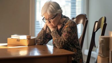 Photo of My sister filched our grandma’s jewelry to buy a convertible—she thought she got away with it until I gave her a lesson she’ll never forget