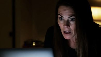 Photo of I noticed that items were vanishing from my ailing mother’s home, so I installed hidden cameras—and the footage left me stunned