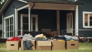 Photo of My husband’s mistress tossed out my clothes and booted me from our home—only a month later, his mother reversed the situation on him