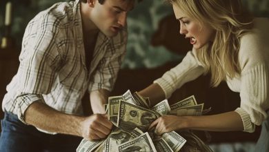 Photo of Three Astonishing Tales of How Money Drove a Wedge Between Family Members
