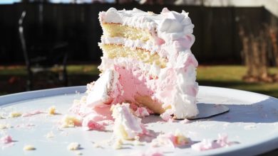 Photo of What was meant to be a joyful gender reveal quickly became a nightmare when my husband left me with our three children—and then fate served the ultimate retribution