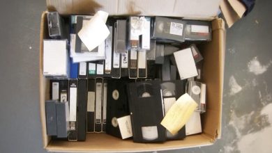 Photo of I planned to present my daughter with videotapes of her late mother on her 18th birthday—but my new wife had other ideas